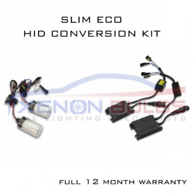 H7R 35w HID XENON CONVERSION KIT 